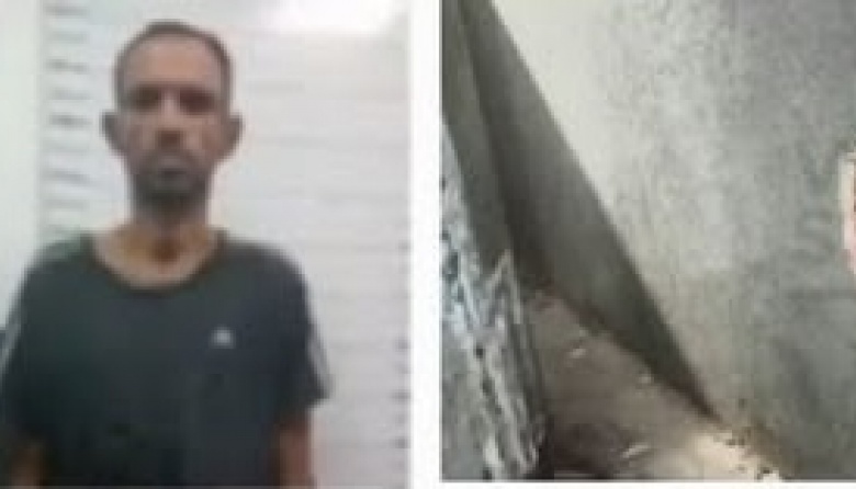 Tras la fuga de 17 presos en Liniers, apartan al jefe y subjefe de la Policía porteña