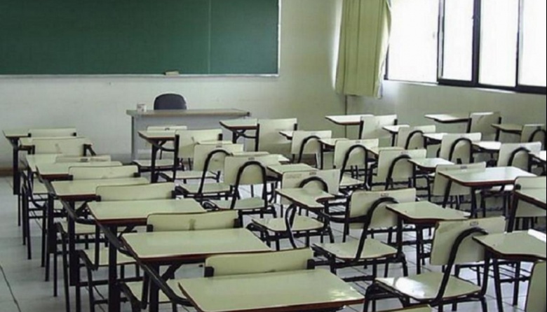Docentes: la CGT anunció paro nacional para este lunes  y el 5 de marzo