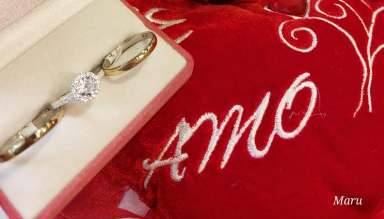 Anvil celebra el Día de los Enamorados con ofertas especiales en joyería y relojería