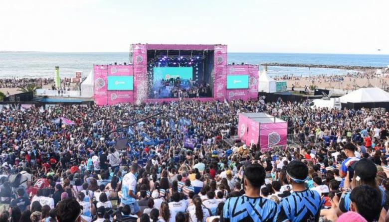 Abrieron las inscripciones para los Juegos Bonaerenses 2025