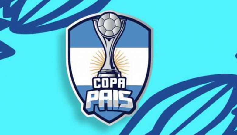 Copa País 2025: Se conoció la lista de jugadores convocados a la selección costera de fútbol Sub25