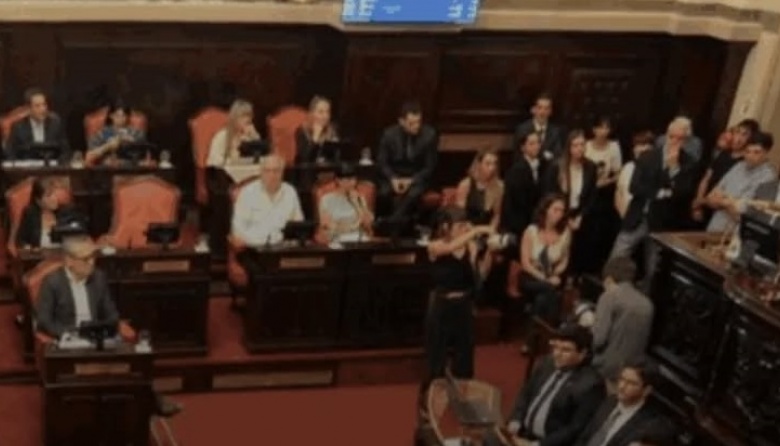 ¿Vuelve la re-reelección para legisladores? El Senado bonaerense dio media sanción