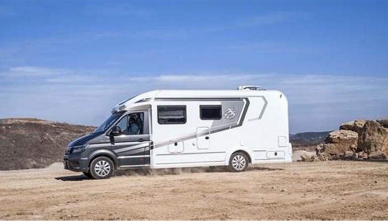 Mar del Plata se prepara para recibir turismo en motorhome: nuevos espacios para una tendencia en auge