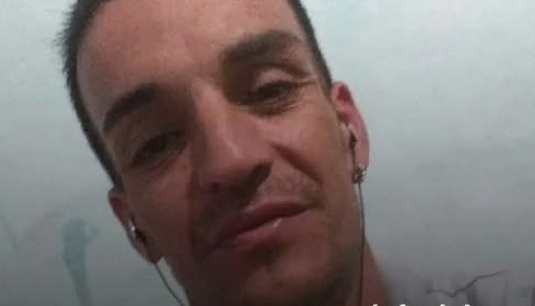Horror en Mar del Plata: un motociclista murió decapitado tras caer en una trampa tendida por delincuentes