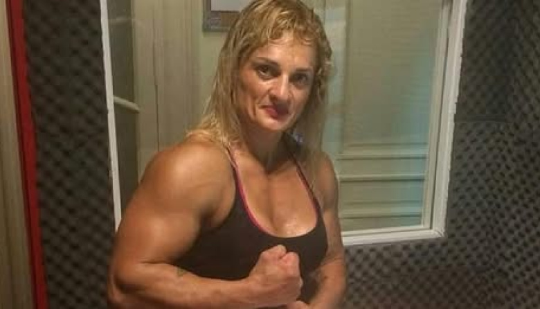 Murió Alejandra “Locomotora” Oliveras, leyenda del boxeo argentino