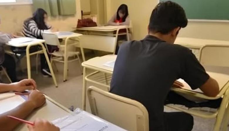Nunca es tarde para aprender: ocho adultos se graduaron en la Casa de Soles de Mayo