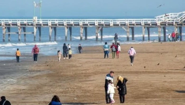 Caída del Turismo Invernal: 11% Menos que en 2024