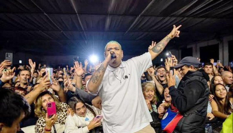 Dolores celebra su 208º aniversario con música, cultura y gastronomía