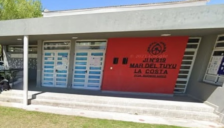Vecinos de Mar del Tuyú se reúnen para proyectar una nueva plaza comunitaria