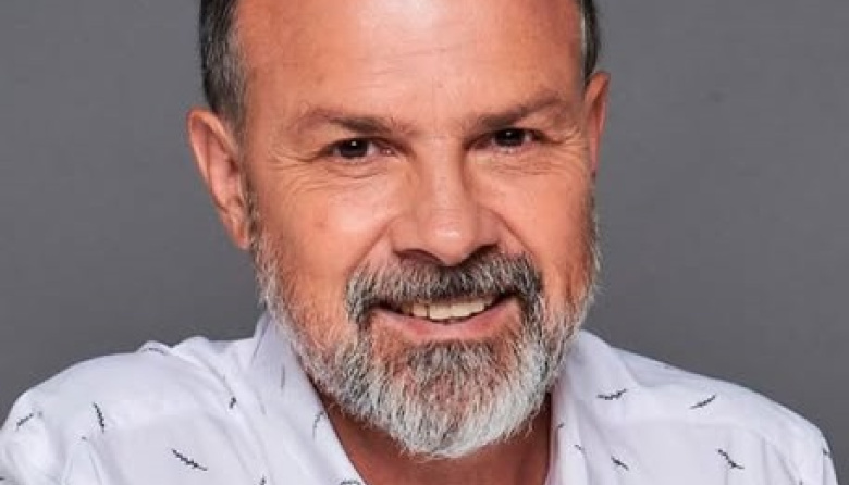 Gustavo “el Gato” Sylvestre se presenta en el ciclo Charlas de Café en  Costa del Este - Faro Noticias diario digital de San Clemente Tuyú, Partido  de la Costa y zona atlántica