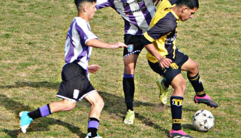 Duelo clave y liderazgo para El Gran Porvenir