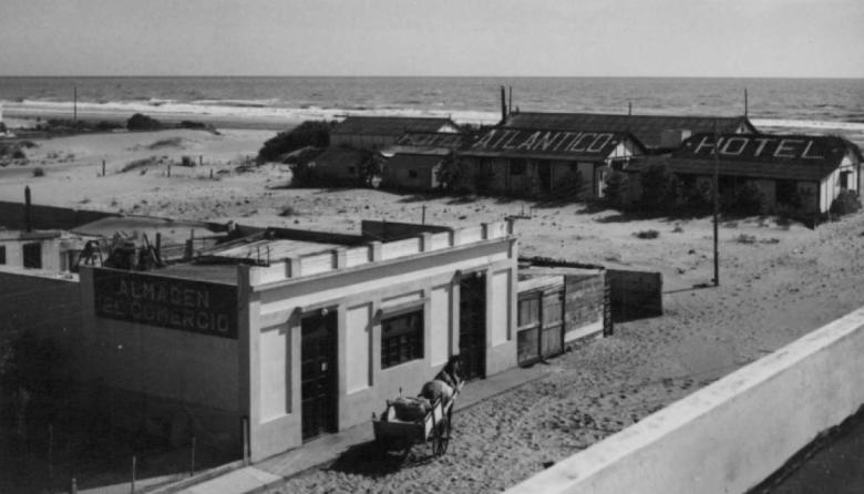 Vecinos  convocados a construir el circuito histórico turístico de San Clemente del Tuyú.