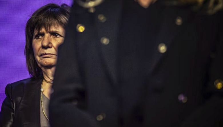 Bullrich acusa, Moscú responde: el fuego diplomático que Argentina no necesitaba