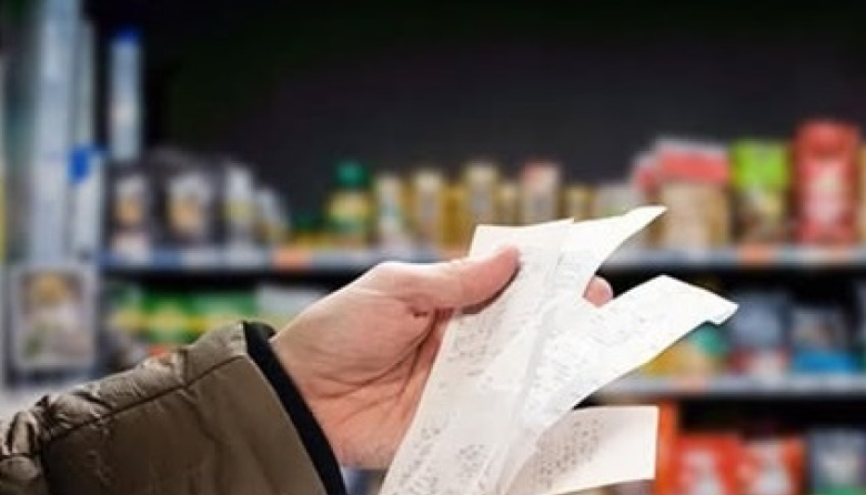 La inflación se estabiliza en el 1,9%, pero la canasta básica sigue presionando los bolsillos