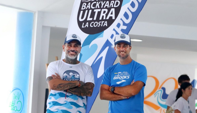 San Clemente del Tuyú será sede de la Backyard Ultra La Costa 2025 con atletas de élite internacional