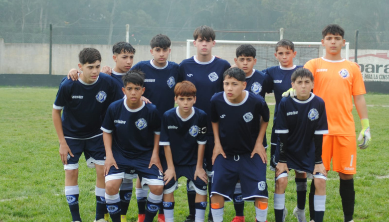 La Liga de La Costa avanza en el Torneo de Selecciones y prepara el debut Sub 17