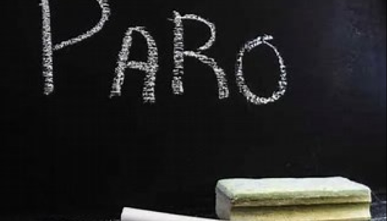 La Costa: UDOCBA confirmó su adhesión al paro nacional docente de este martes