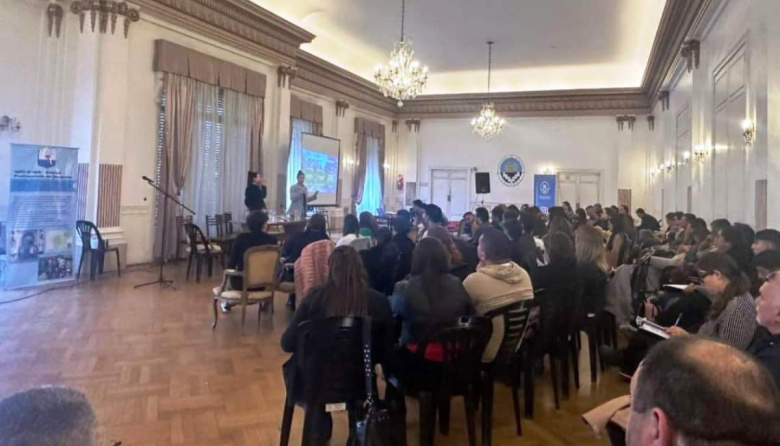 Dolores será sede de la 3ª Jornada Provincial de Geografía de los Institutos Superiores de Formación Docente