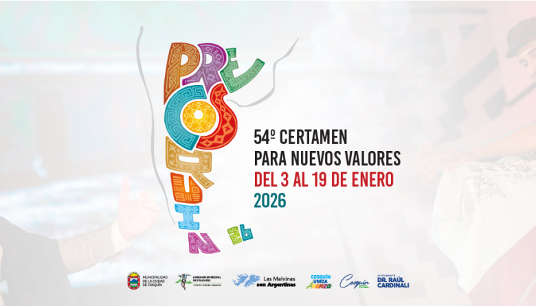 Santa Teresita se prepara para la 25ª edición del Pre Cosquín