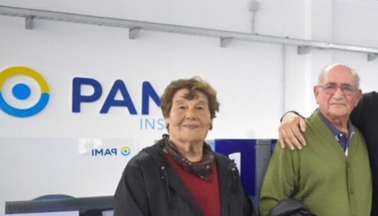 PAMI: cese de tareas y jornada de protesta en las agencias de todo el país