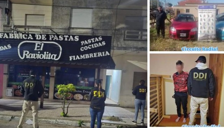 El crimen que estremece a Las Toninas: codicia, engaño y una amistad que terminó bajo tierra