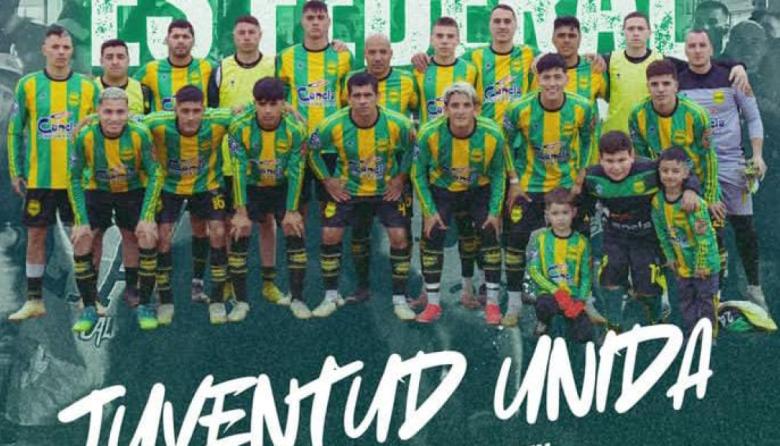 Jóvenes Unidos y su gran desafío Federal