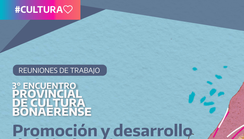 La Provincia impulsa una ley para el desarrollo de la industria audiovisual