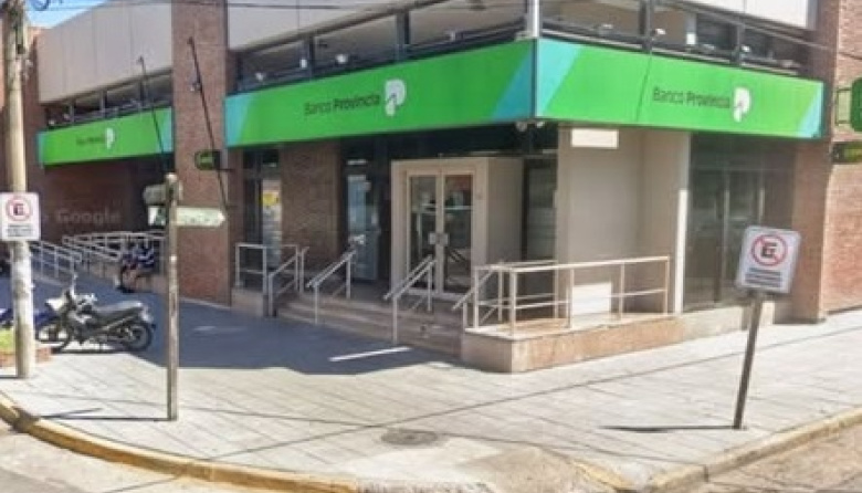 Los bancos bonaerenses atenderán de 8 a 13 hasta marzo de 2026