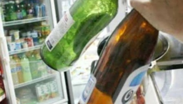 Comenzó a regir el nuevo horario para la venta de alcohol en Buenos Aires