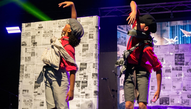 La 41° Fiesta Nacional del Sol y la Familia ya se vive en San Bernardo