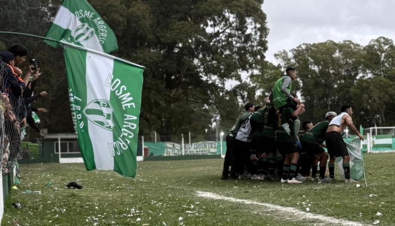 El Clausura se define en la última fecha