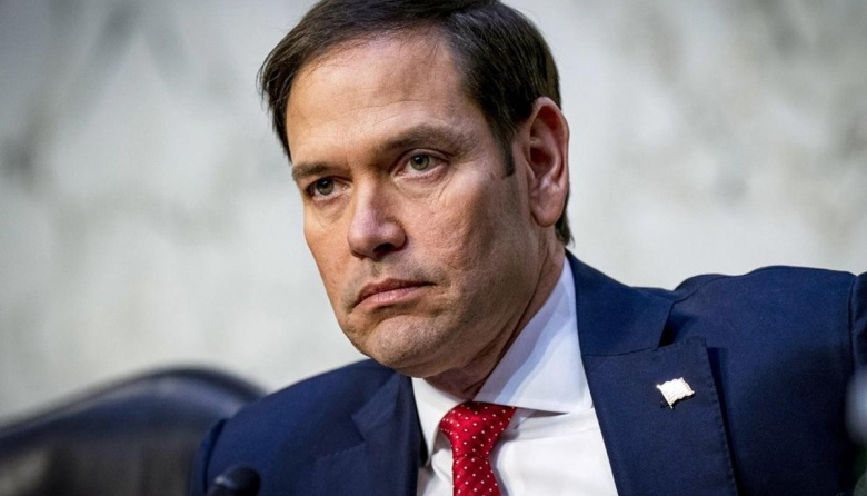 Rubio relativizó las palabras de Trump y dijo que EE.UU. no gobernará Venezuela