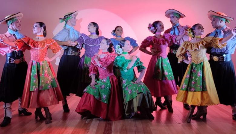 El Ballet Municipal despliega una intensa agenda artística durante enero