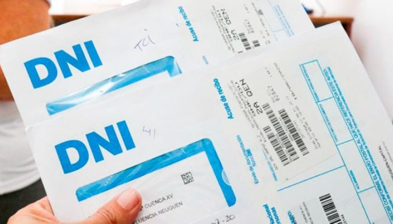 El Registro Provincial acerca trámites de documentación a las playas de La Costa