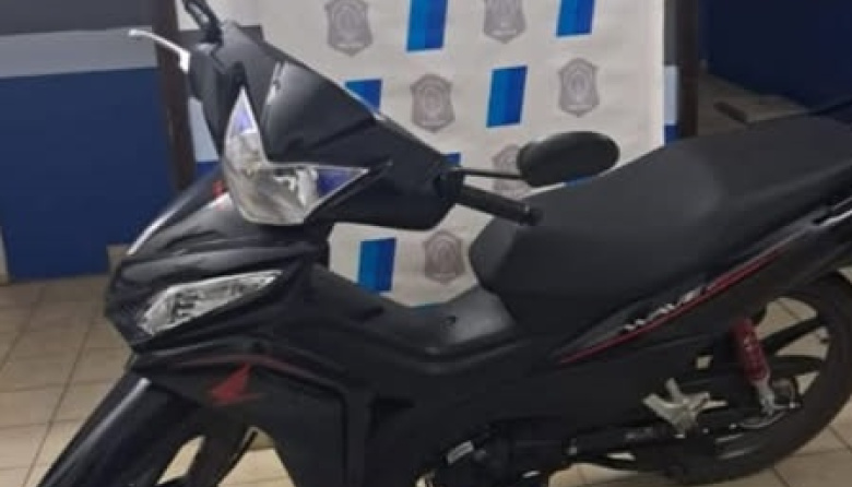 Detienen a dos jóvenes de Santa Teresita por un robo en una vivienda