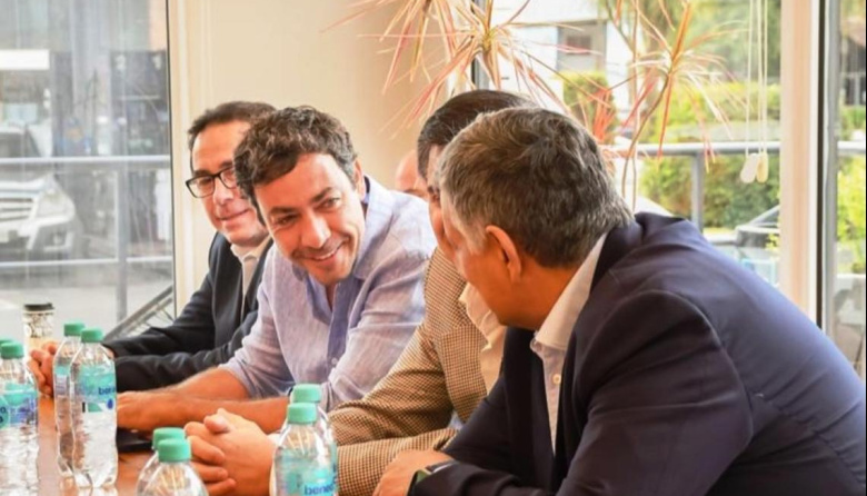 Ibarguren cuestionó el fallo que prohíbe los vehículos 4x4 en los médanos y anunció una apelación