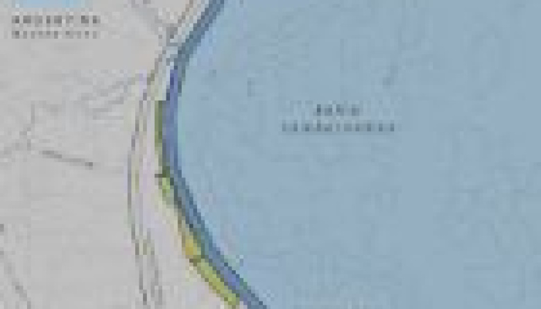 San Clemente del Tuyú, guardián del mayor humedal costero protegido de la región