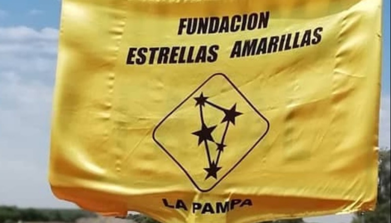 La Fundación Estrellas Amarillas acompaña a la familia de Cristian en La Costa