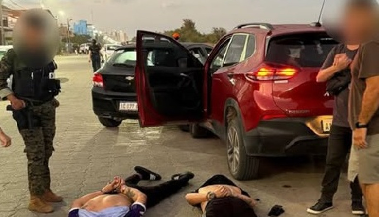 Desbaratan una banda que cometía robos en La Costa, Pinamar y Villa Gesell