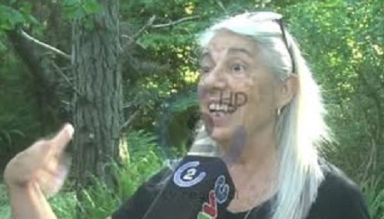 Cecilia Rossetto llega a Mar del Tuyú con una nueva edición de “Charlas de Café”