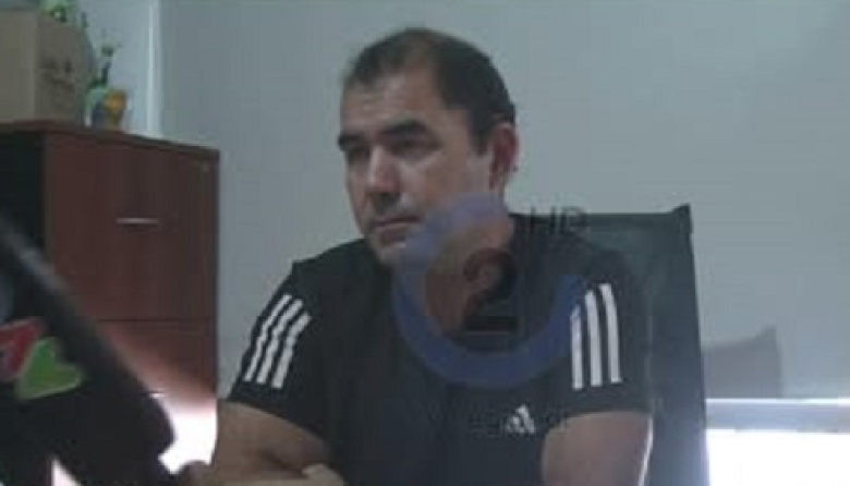 La Costa: Comas reveló que algunas empresas redujeron la cantidad de camiones y personal contratado