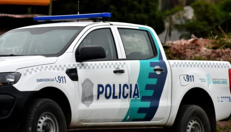 Detienen a dos hombres tras un robo a una jubilada en San Bernardo