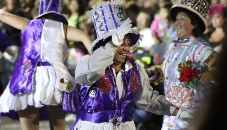 San Clemente del Tuyú se prepara para tres noches a puro corso y alegría