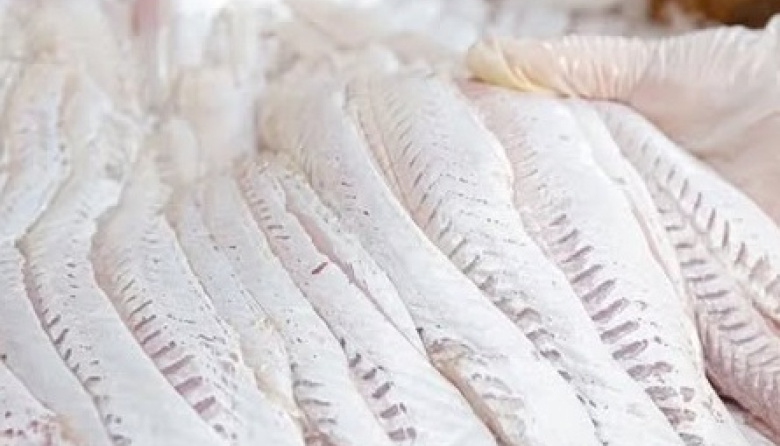 Dónde comprar pescado fresco directo del mar en el Partido de La Costa