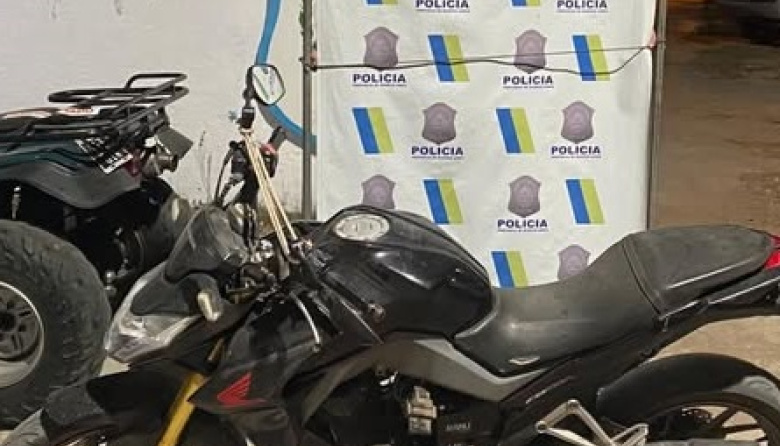 Detuvieron a un joven por un violento robo en Mar del Tuyú: tenía antecedentes