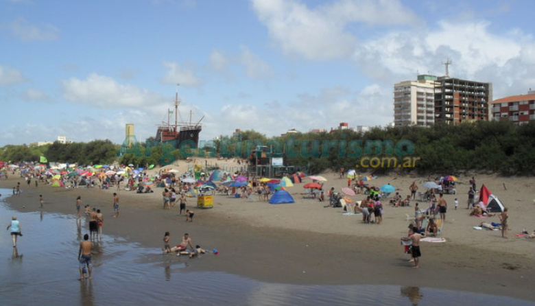 Santa Teresita: la Comisión de Festejos inició las reuniones con los puesteros