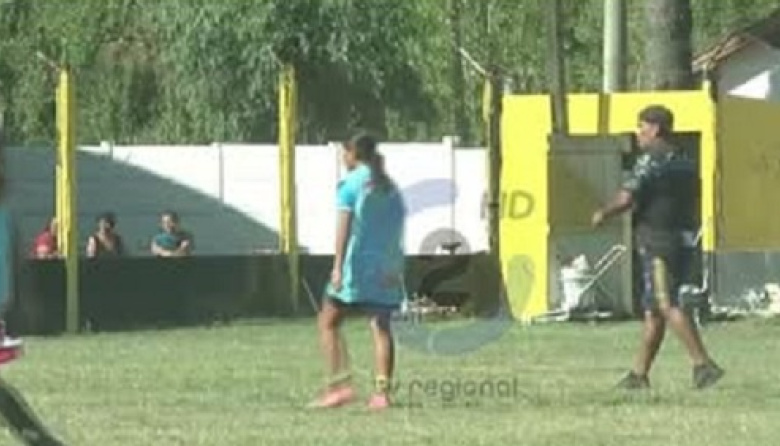 La 5ª división de Social Las Toninas sumó rodaje en un amistoso ante Popular Lavalle