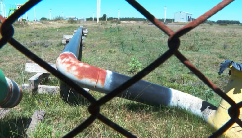 Gasoducto de La Costa: el proyecto está al 90% pero más de 100 mil hogares siguen sin servicio