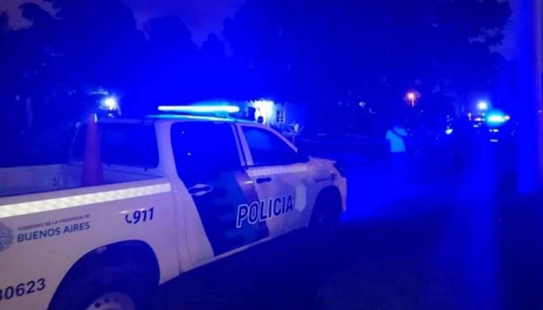 Un joven de Ensenada murió tras caer de su moto en el Enduro del Verano