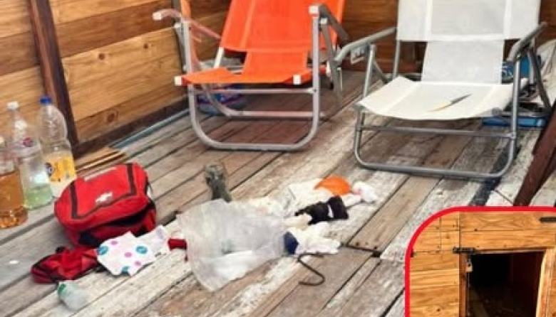 Guardavidas de Costa Azul denuncian más de 15 robos en casillas